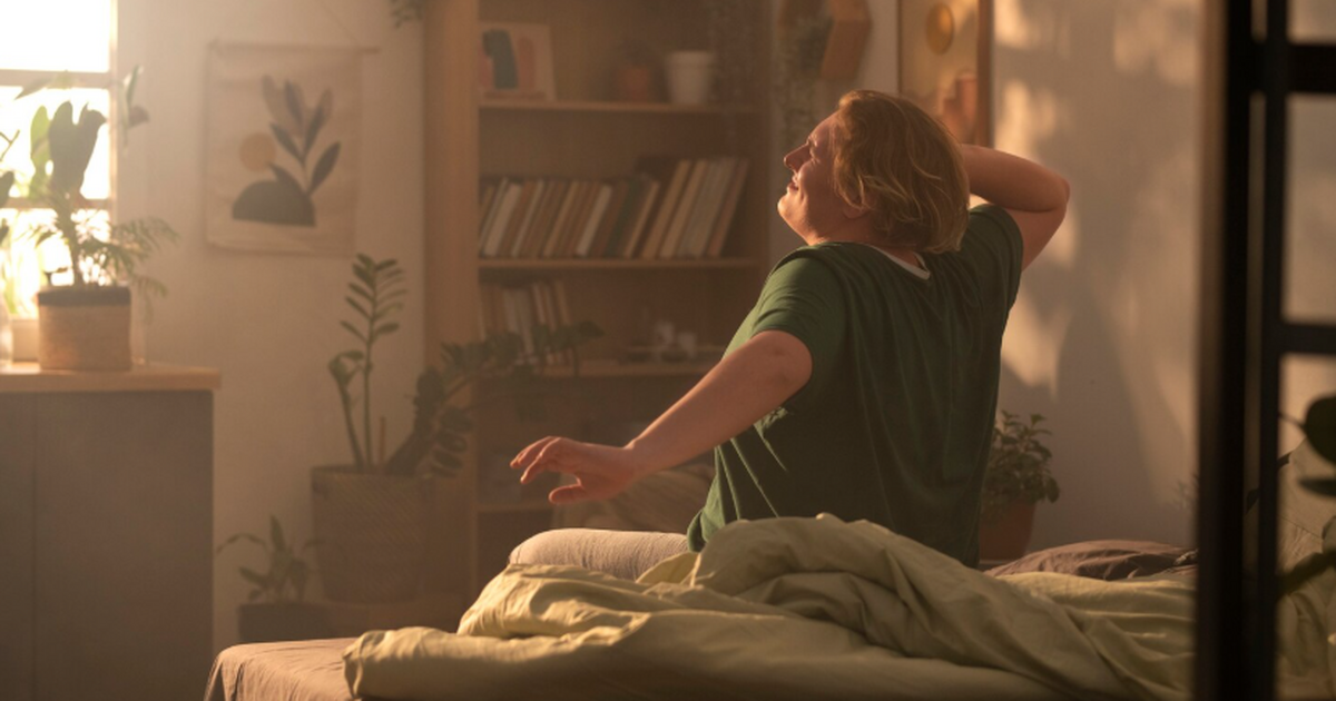 Врач Бузунов объяснил, при каких условиях мы просыпаемся до будильника Многие замечали странную «магическую» особеннос...