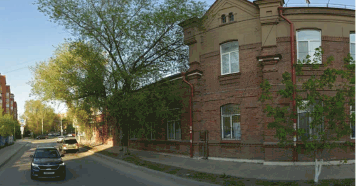 Принятые меры направлены на сохранение историче...