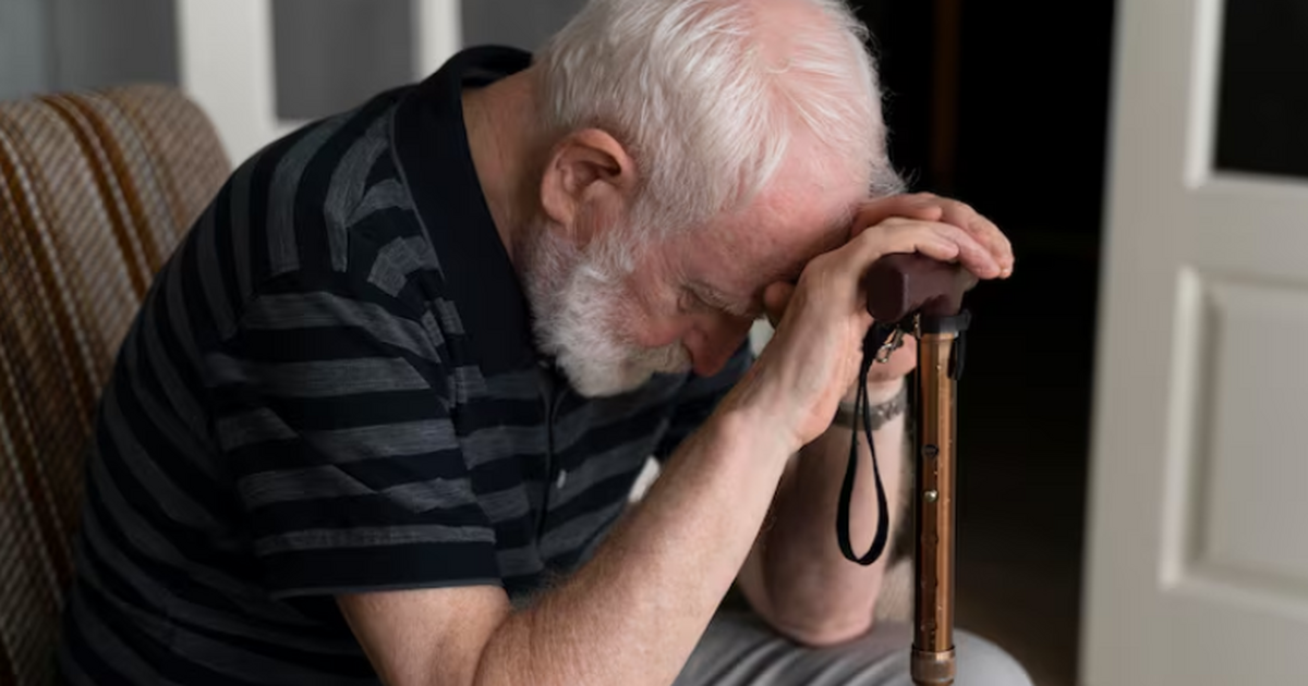 Эксперты отмечают, что признаки предхрупкости у...