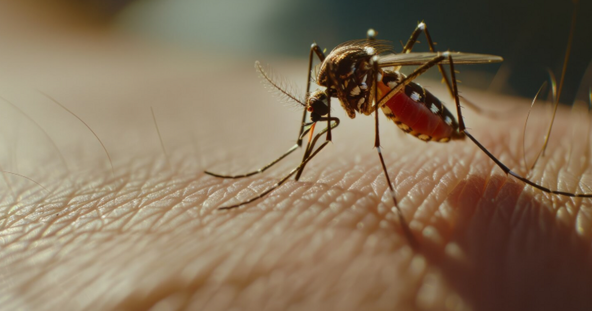 Энтомологи прогнозируют резкий рост численности...