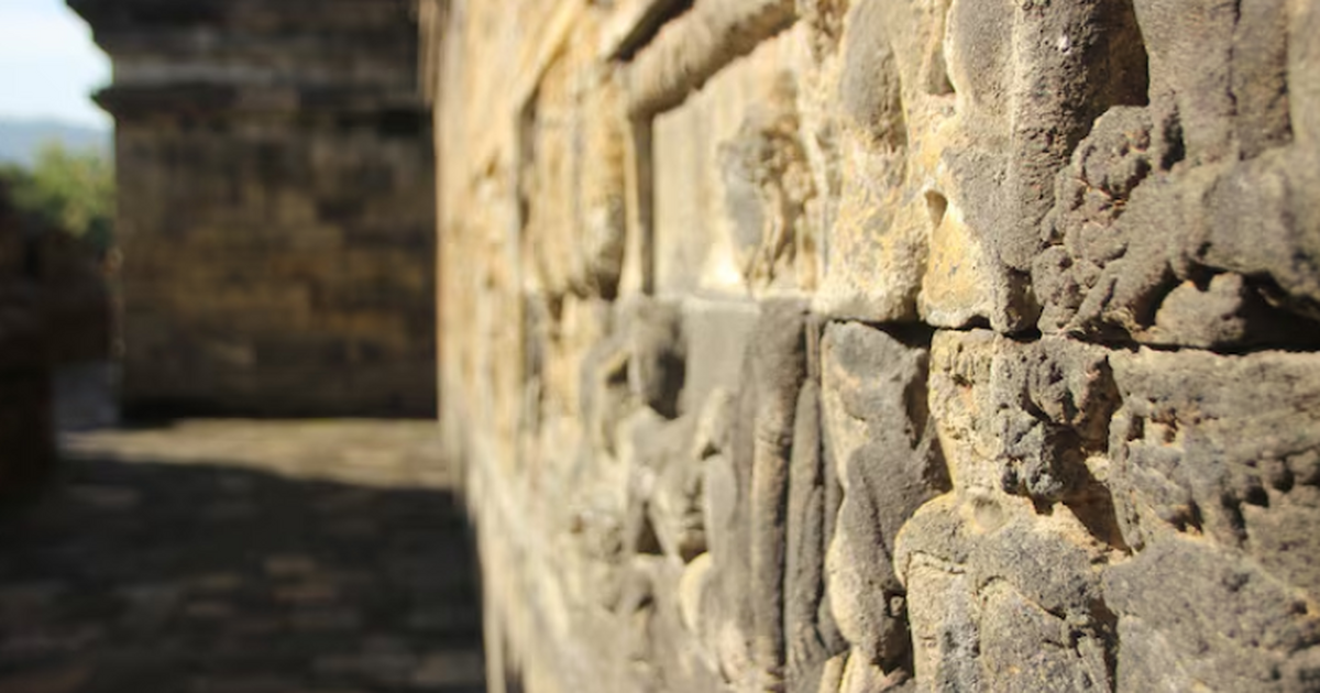 В Германии исследователи изучают римское святил...