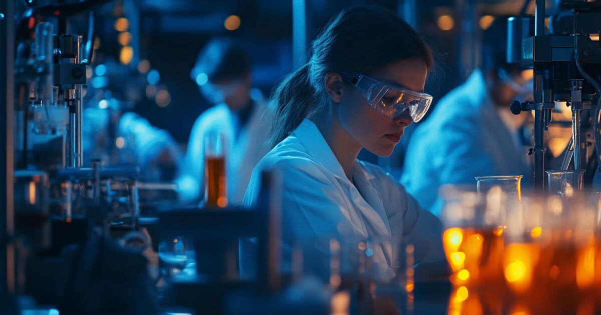 Учёные МГУ имени М. В. Ломоносова предложили ме...