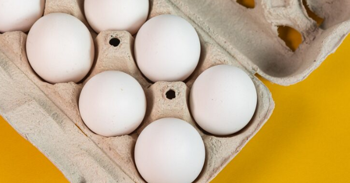 Белые или коричневые яйца: какие полезнее и за ...