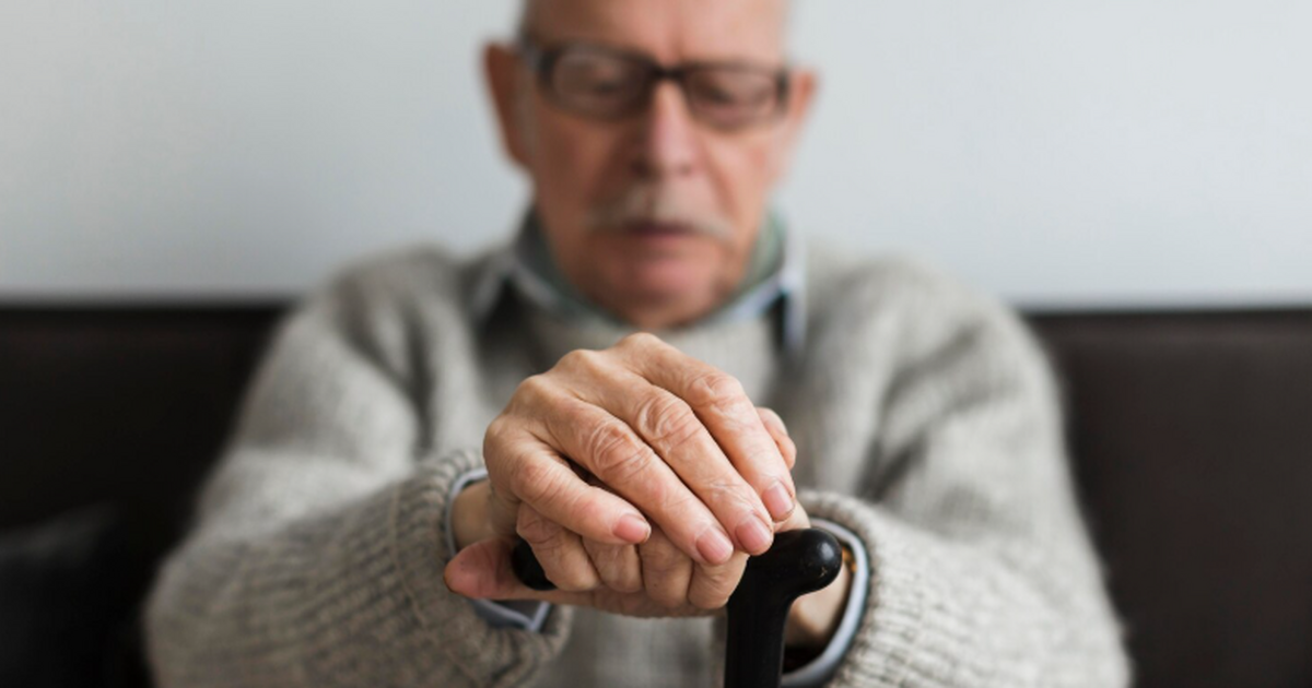 Нарушения циркадных ритмов связали с ростом риска деменции Нерегулярная работа внутренних биологических ча...