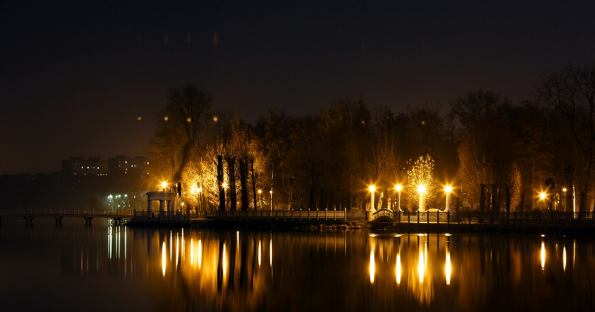 Nature: на Земле наблюдается рост яркости ночного освещения Исследование Nature показало, что ночная освещё...