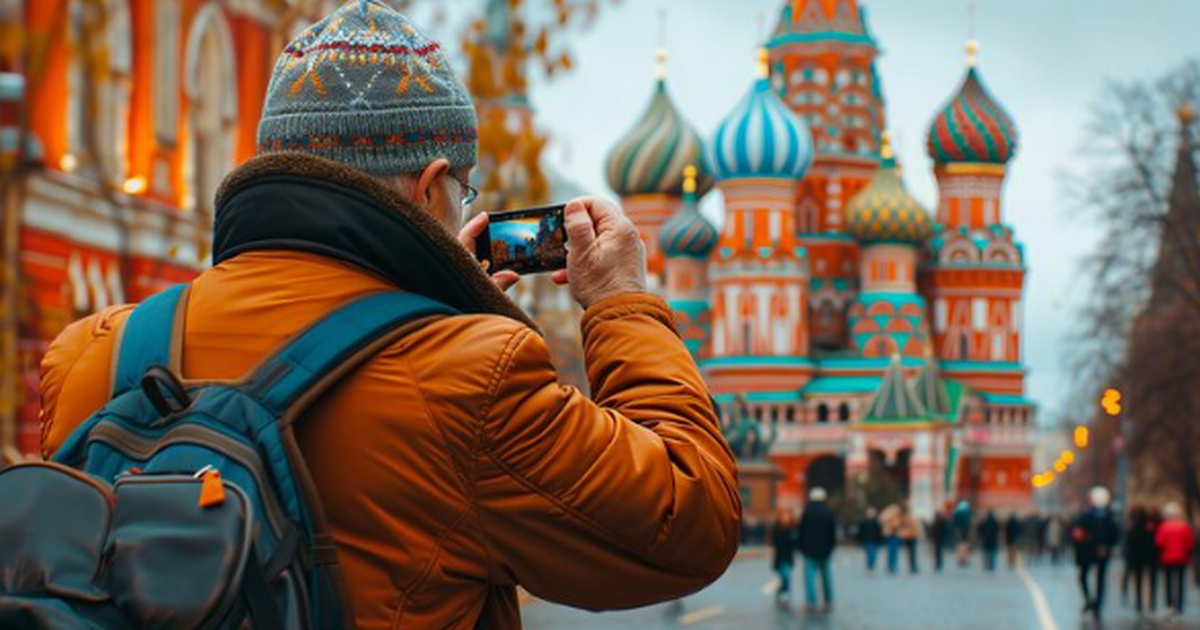 В 2026 году внутренний туризм в России сместилс...