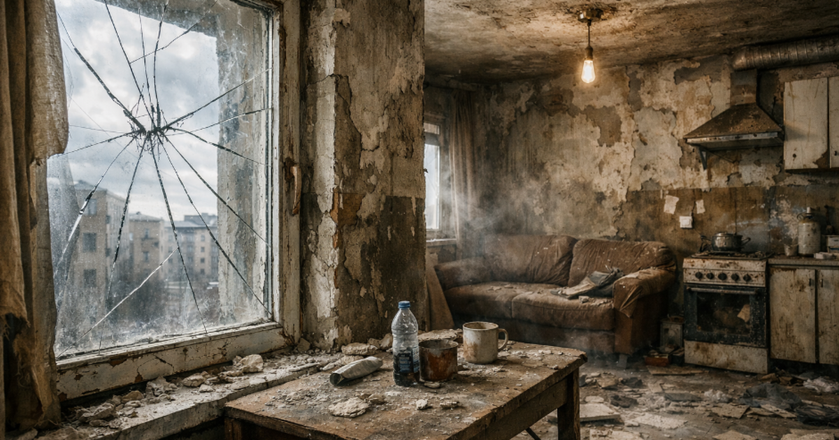 7 деталей ремонта, которые выдают дешёвый интер...