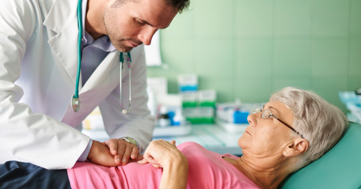 Онколог Сергей Иванов объяснил, какие ранние пр...