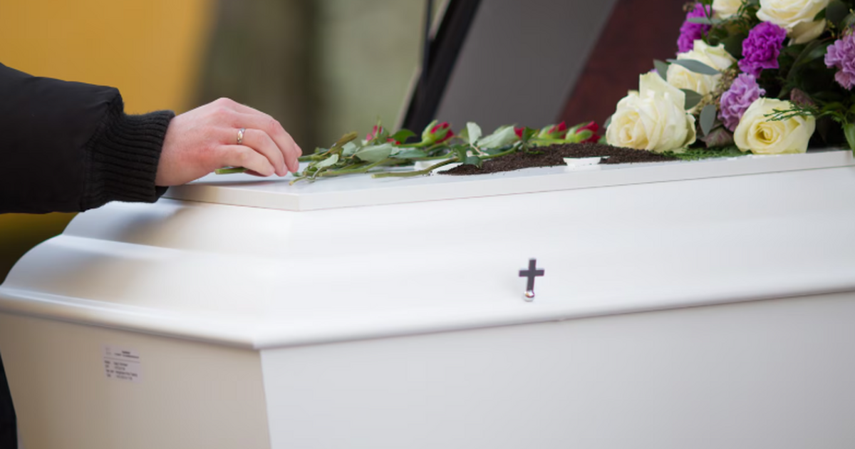 Похоронные обычаи, которые уводят от церкви и Бога Представители Русской православной церкви обрат...