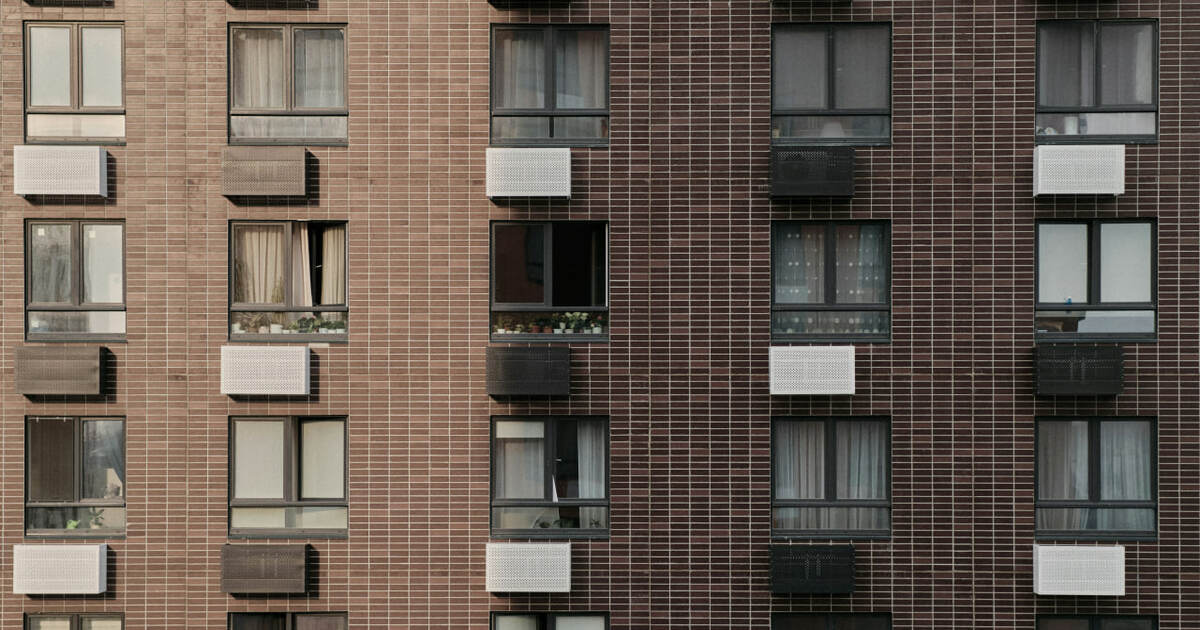 За последние годы льготные программы ипотечного...