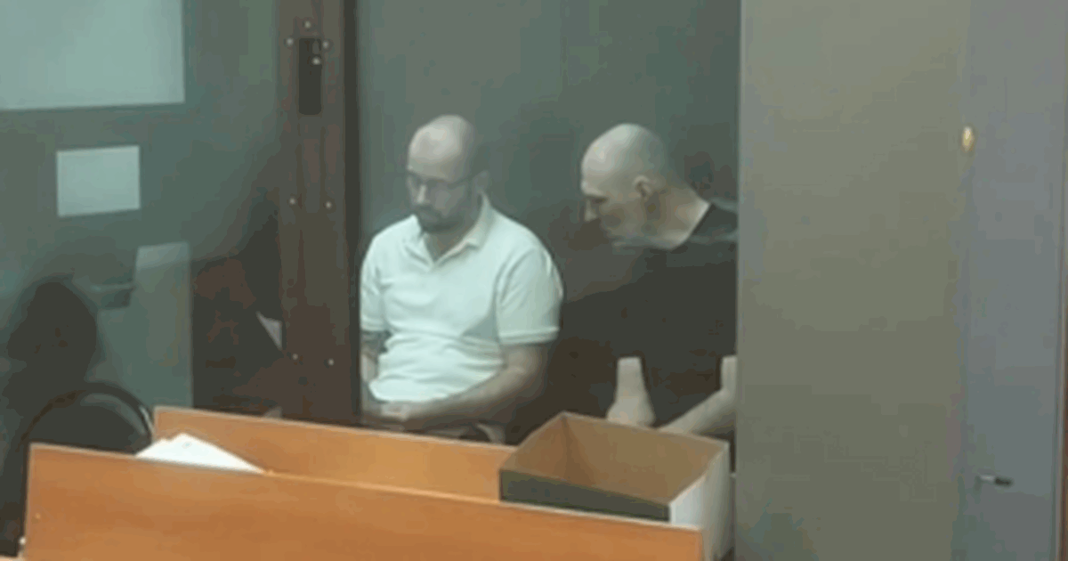Два иностранца похитили из коттеджей в Самаре золото на сумму почти полмиллиона рублей Суд в Самаре приговорил двух граждан Беларуси з...