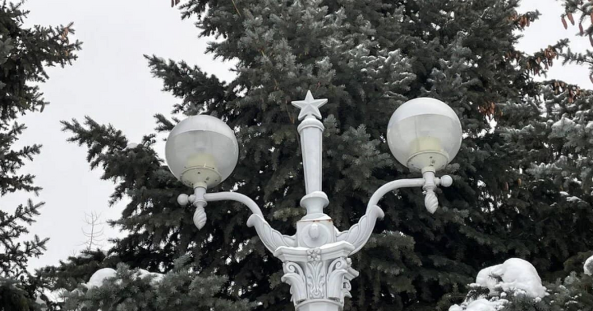 Февраль будет аномально тёплым: весна придёт ра...