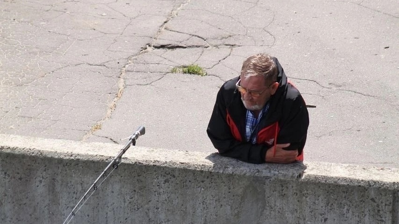 В ближайшие дни пенсионеры с непрерывным стажем...