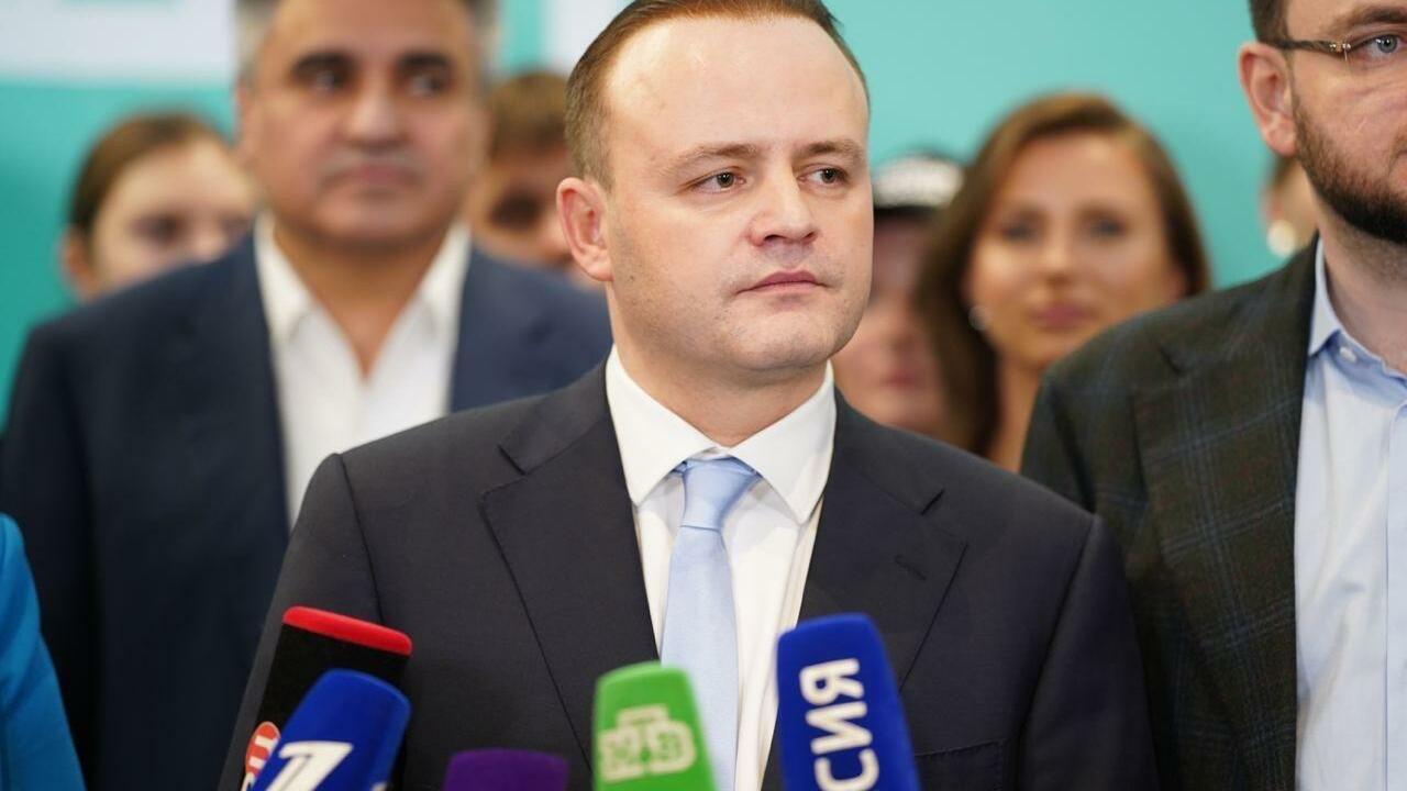 «Новые люди» потребовали отмены законопроекта о штрафах за использование VPN. Почему это важно для жителей Самарской области Партия выступила против законопроекта, вводящег...