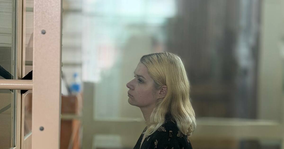 В суде по делу Екатерины Тарховой допросили шестерых свидетелей Судебное разбирательство в Самарском областном ...
