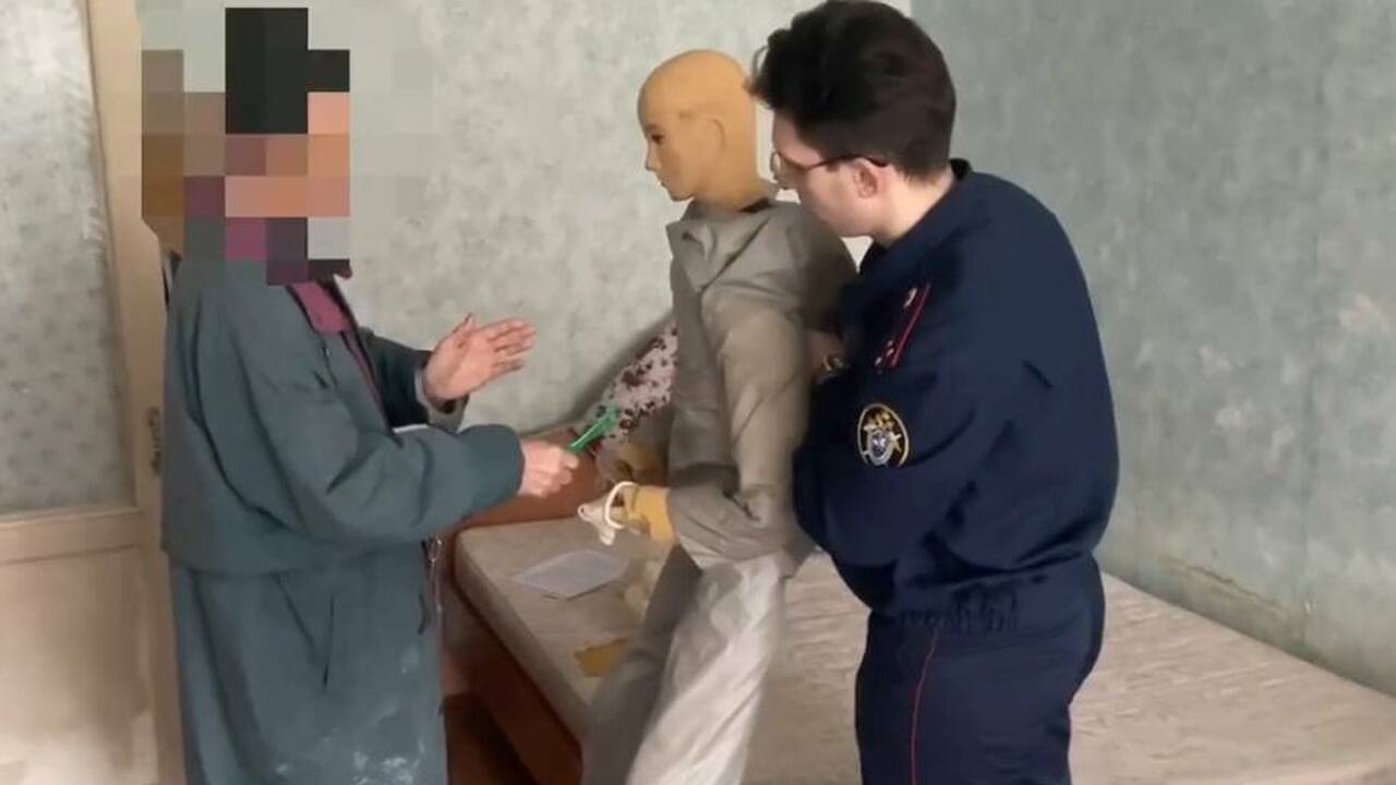 Дело о покушении на убийство жены и дочери направлено в суд в Самаре Потерпевшим была вовремя оказана медпомощь, им ...