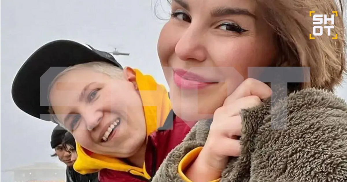 Как выяснилось, она не общается с дочкой уже на...