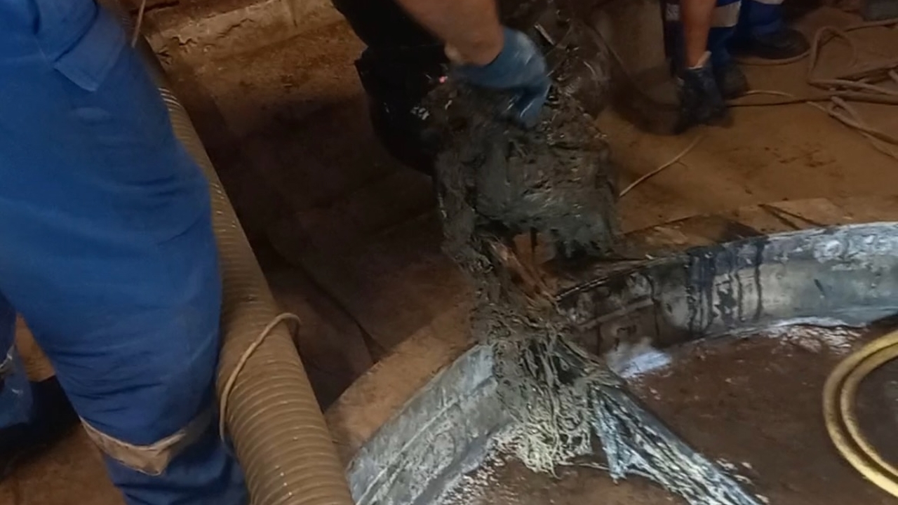 В Куйбышевском районе Самары зафиксировали засо...