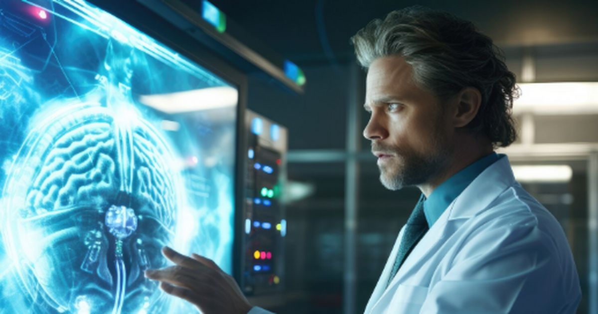 Представлена ИИ‑модель для проектирования молекул против сложных болезней Исследователи представили генеративную модель и...