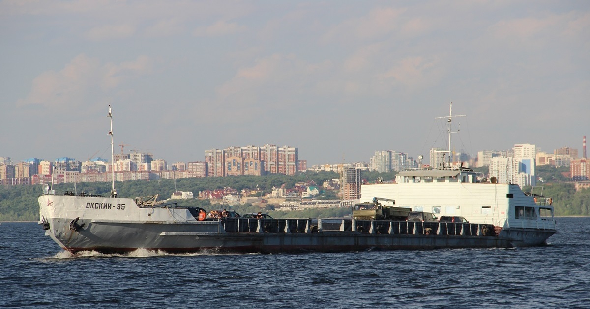 Гидрологическая обстановка стабилизировалась, ч...