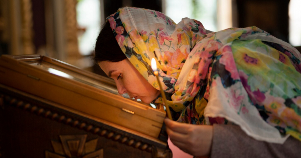 В РПЦ перечислили ошибки в молитвах: Патриарх Кирилл призвал забыть о деньгах Патриарх Кирилл объяснил, как правильно молитьс...