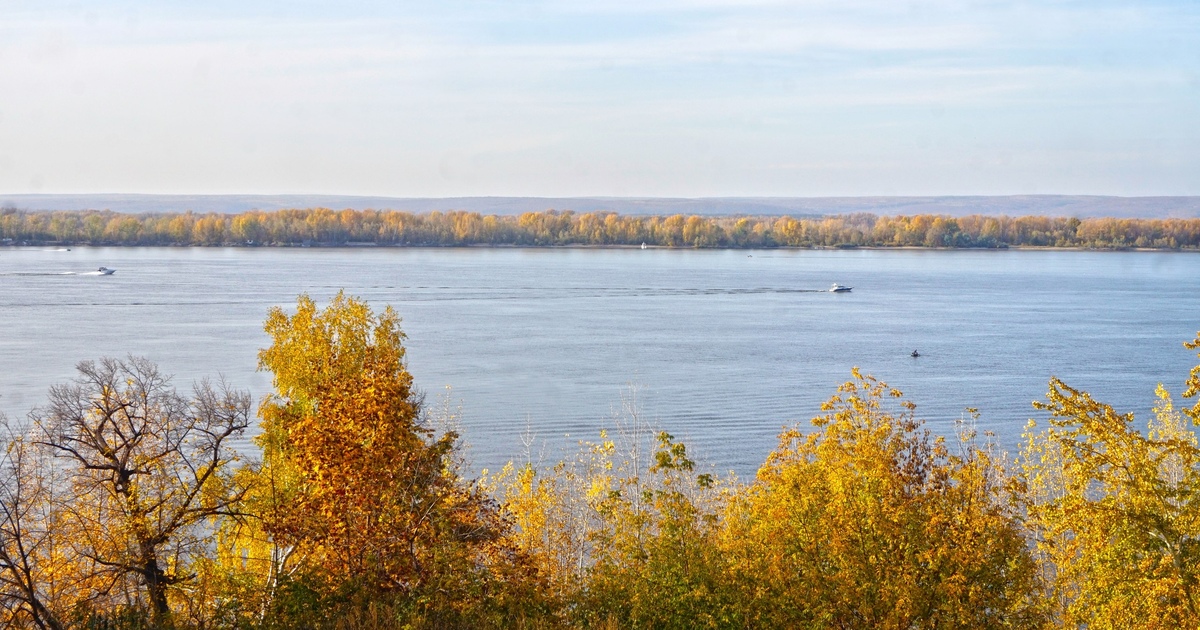 В Самаре планируют провести реставрационные раб...