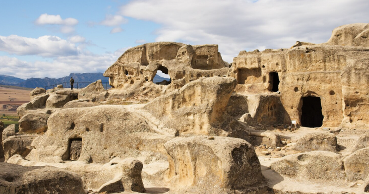 Новые радиоуглеродные данные DGAA показали, что...