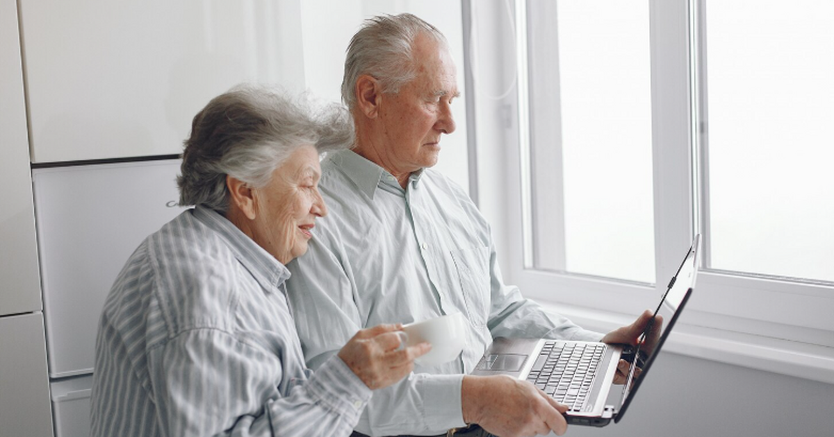 EG: ученые установили, что лекционные курсы не подходят пожилым людям Обучение в зрелом возрасте, по данным современн...