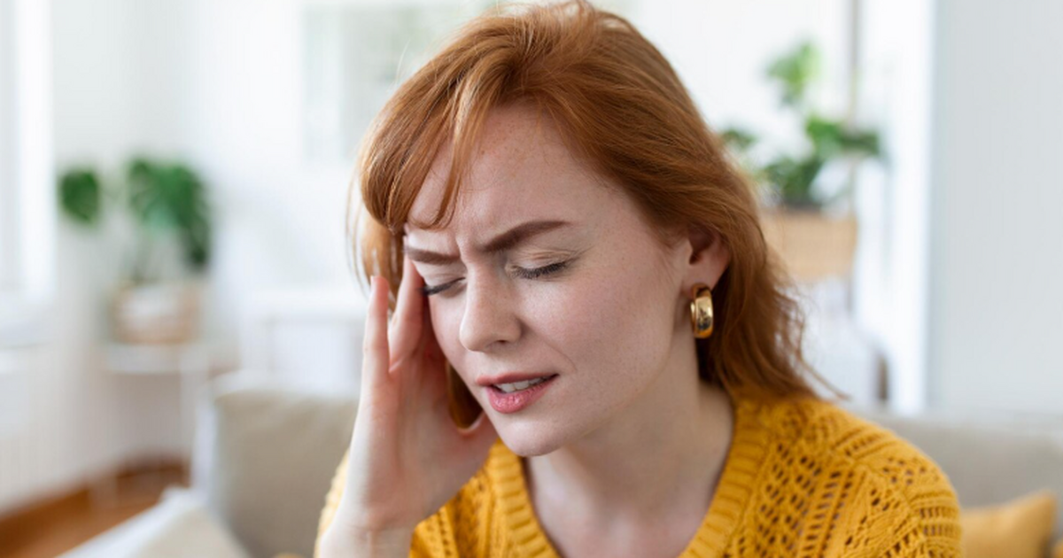 The Lancet Neurology: головная боль затрагивает треть населения планеты Специалисты проанализировали данные по головной...