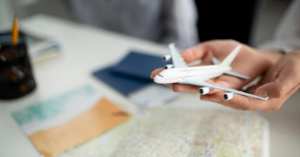 В период весенних отпусков активизируются мошен...