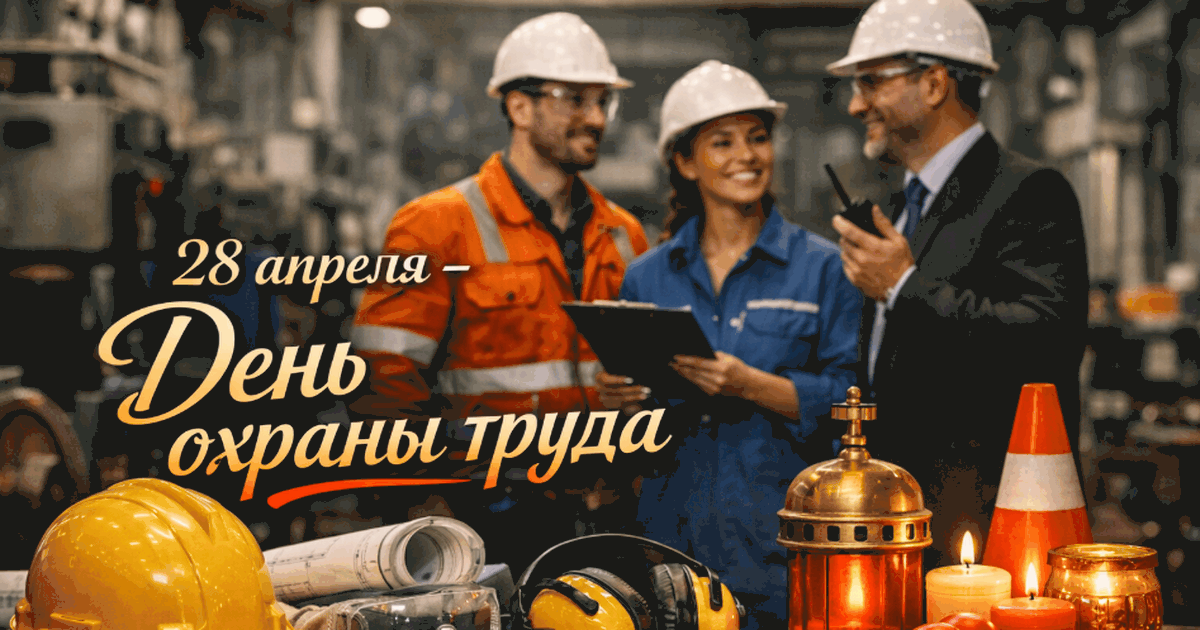 Праздники 28 апреля: что отмечается в этот день...