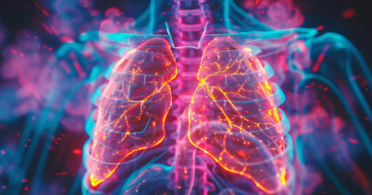 Онколог Дэвид Яшар назвал затяжной кашель главн...