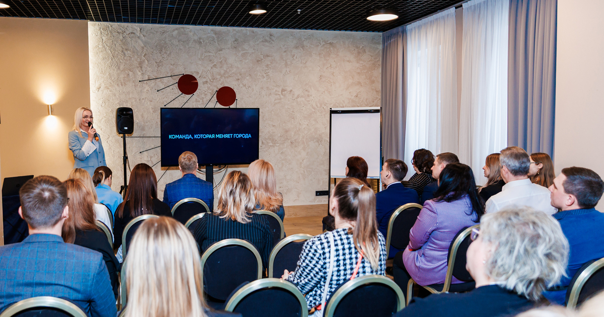 Пока рынок недвижимости Самарской области в 202...