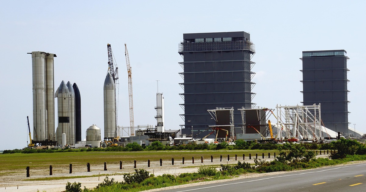 Часть компонентов еще находится в производстве