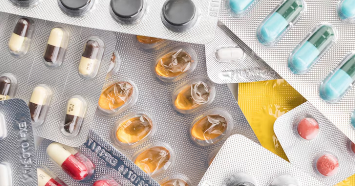 Эксперты проанализировали безопасность препарат...