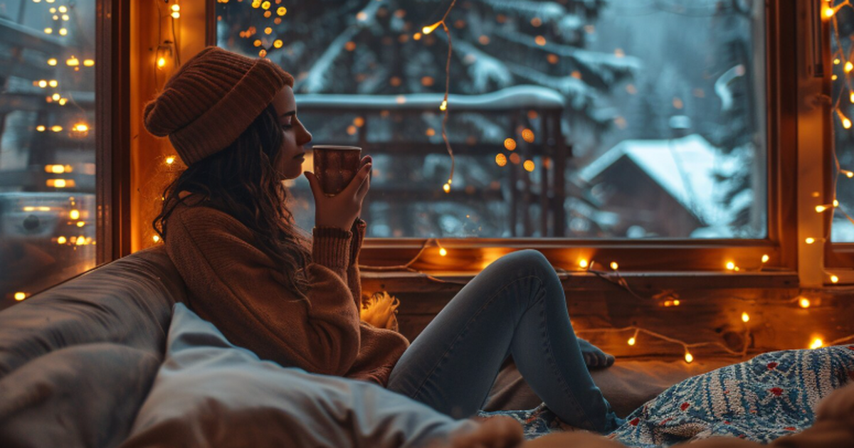 Юрист рассказал, когда за новогодние гирлянды на окнах могут оштрафовать Гражданам России могут грозить штрафы за украше...