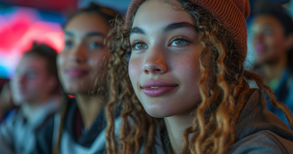 Поколение альфа 2010–2024 года полностью цифровые и технологически насыщенные Поколение альфа включает детей, рожденных с 201...