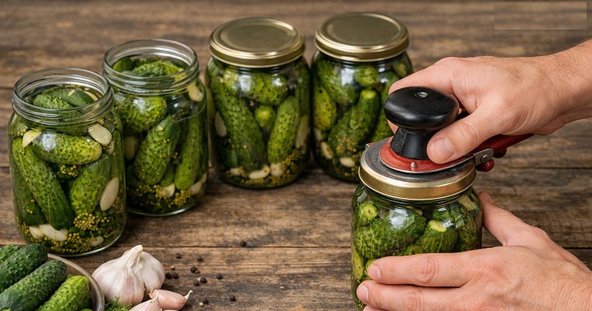 Конец августа — время закатывать банки: огурцы «Глобус» - вкус, знакомый со времен СССР Приготовьте несколько банок по этому рецепту, а...