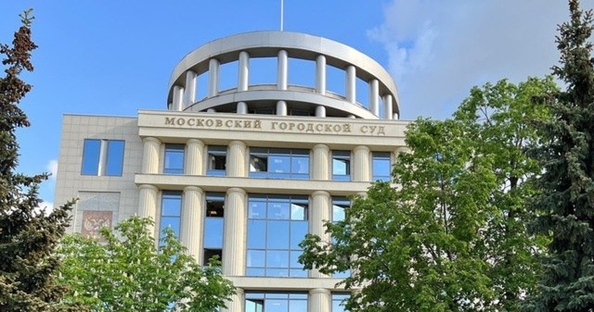 Мосгорсуд отменил приговор экс-вице-губернатору Самарской области Приговор отменен в связи с истечением срока дав...