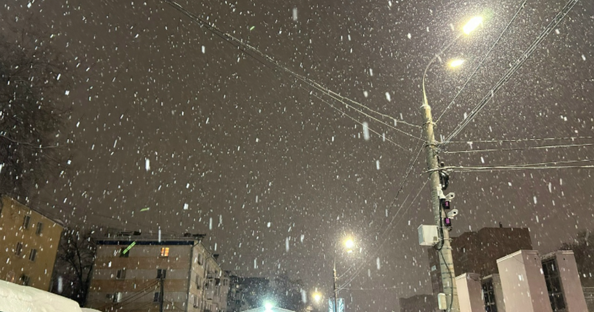 Новый год отменяется: синоптик Вильфанд изменил свой прогноз с 13 декабря — снега не будет Декабрь в Москве без снега: антициклон принесёт...