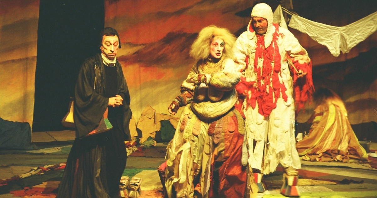 Показ пройдет в видеоформате