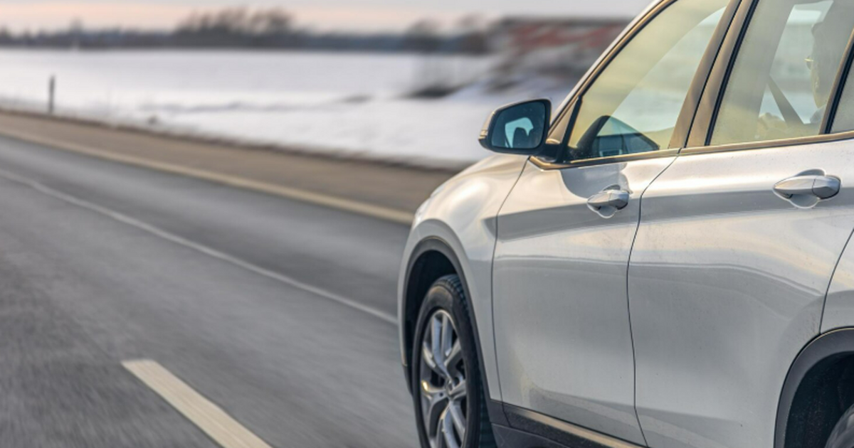 В России состояние водителей будут оценивать ИИ-системы С 15 июня в России вводится стандарт ИИ-систем ...