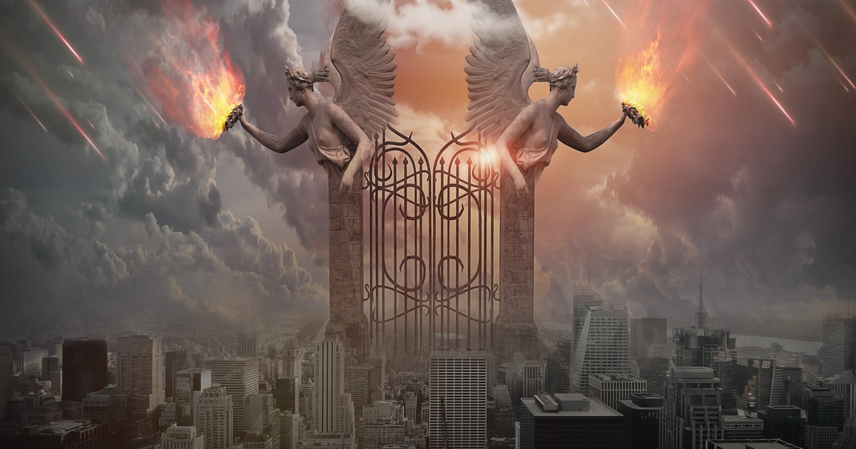 Технологические и экономические изменения созда...