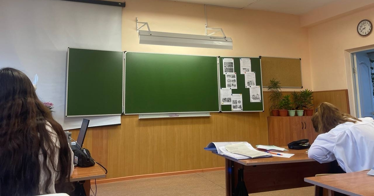 Родители из Самары прошли ВПР за 4-й класс, им стало многое понятно Родители из Самары прошли ВПР за 4-й класс и вы...