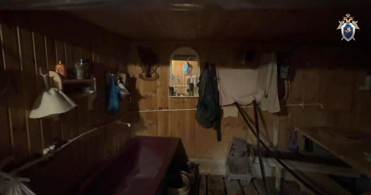 Убийство стало итогом пьяной ссоры