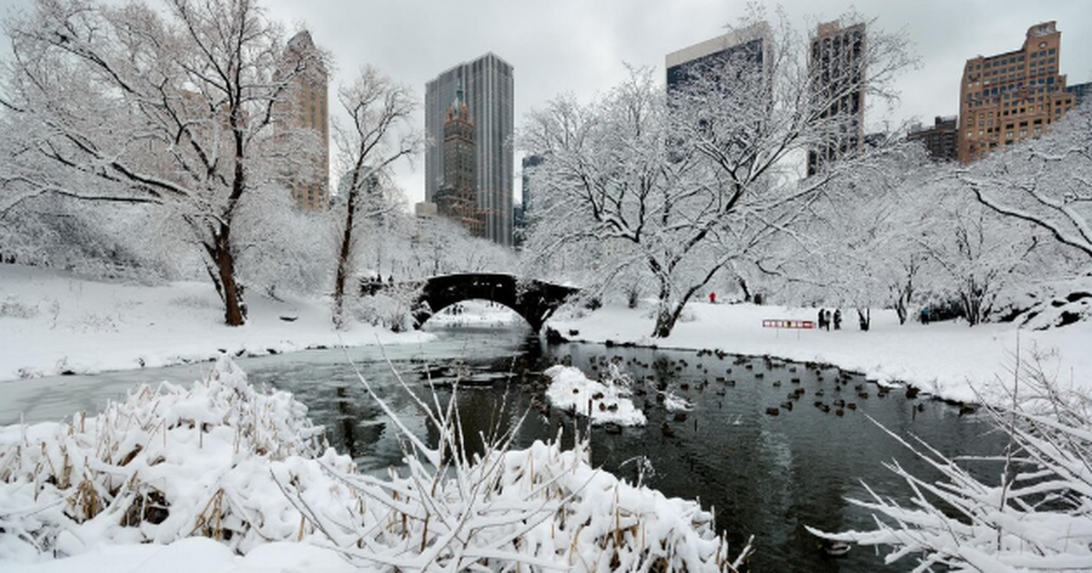 Москва: −2 уже в четверг, но радости не будет В...