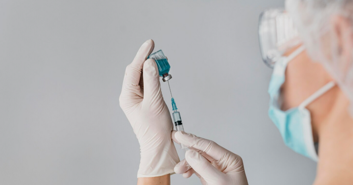 Вакцина ELI-002 2P против мутации KRAS продемон...