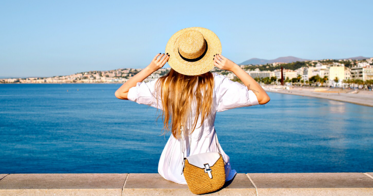 Курсы валют снизили стоимость отдыха за рубежом для туристов Ослабление валют в Турции, Египте и Азии снизил...