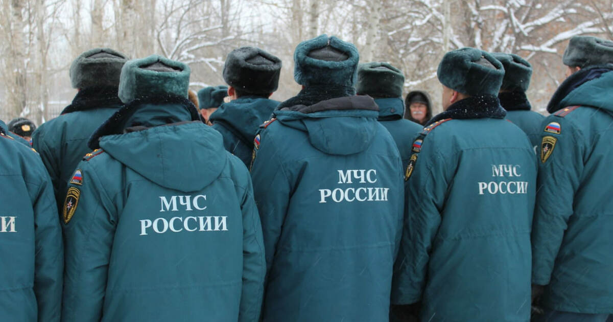 В Самаре подразделения МЧС внедряют интеллектуа...