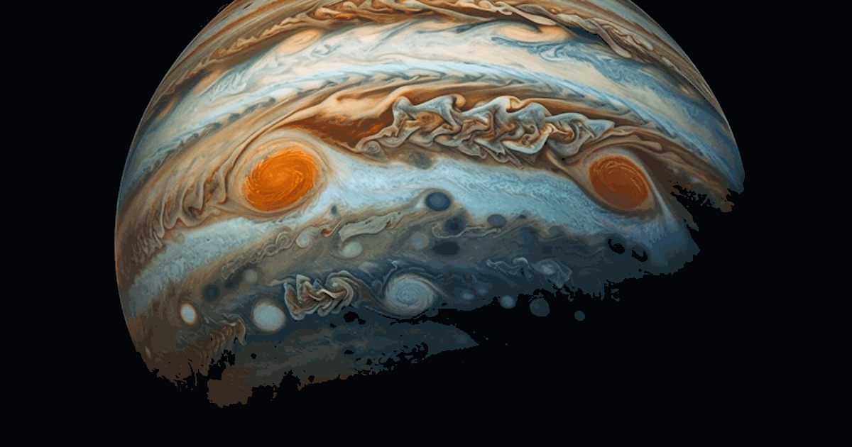 Телескоп «Джеймс Уэбб» выявил аммиак и ледяные ...